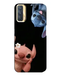 Чехол для OPPO A33 с картинкой «Фиолетовый туман роз» Чехол для OPPO A33 с картинкой «Фиолетовый туман роз»
