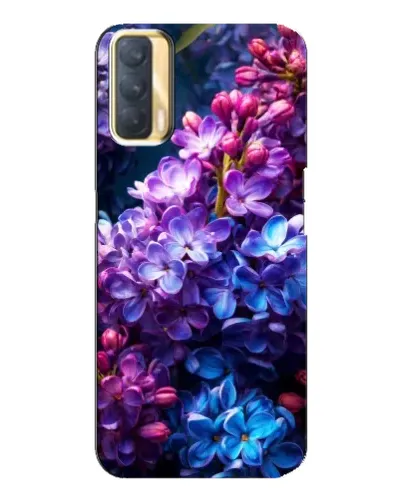 Чехол для OPPO A33 с картинкой «Сиреневый цвет» Чехол для OPPO A33 с картинкой «Сиреневый цвет»