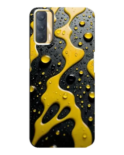 Чохол для OPPO A33 з картинкою «Рідке жовте золото» Чохол для OPPO A33 з картинкою «Рідке жовте золото»