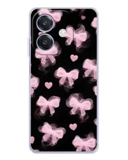 Чохол для OPPO A3x з картинкою «Геометрія банту»