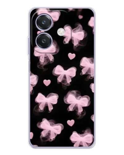 Чохол для OPPO A3x з картинкою «Геометрія банту»