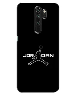 Чохол для OPPO A5 (2020) з картинкою «Nike Pink Swirl»