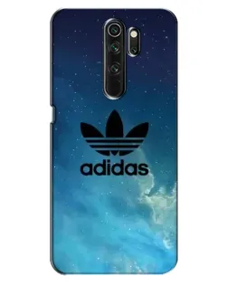 Чехол для OPPO A5 (2020) с картинкой «Adidas Stone Logo» Чехол для OPPO A5 (2020) с картинкой «Adidas Stone Logo»