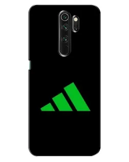 Чехол для OPPO A5 (2020) с картинкой «Adidas Abstract» Чехол для OPPO A5 (2020) с картинкой «Adidas Abstract»