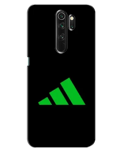 Чехол для OPPO A5 (2020) с картинкой «Adidas Abstract» Чехол для OPPO A5 (2020) с картинкой «Adidas Abstract»
