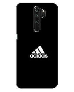 Чехол для OPPO A5 (2020) с картинкой «Adidas Red Style» Чехол для OPPO A5 (2020) с картинкой «Adidas Red Style»
