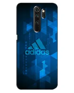Чехол для OPPO A5 (2020) с картинкой «Adidas Sport Art» Чехол для OPPO A5 (2020) с картинкой «Adidas Sport Art»