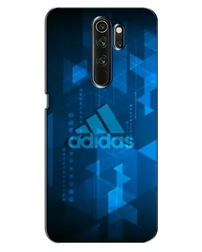 Чехол для OPPO A5 (2020) с картинкой «Adidas Sport Art» Чехол для OPPO A5 (2020) с картинкой «Adidas Sport Art»