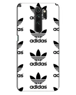 Чехол для OPPO A5 (2020) с картинкой «Adidas Pattern» Чехол для OPPO A5 (2020) с картинкой «Adidas Pattern»
