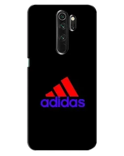 Чехол для OPPO A5 (2020) с картинкой «Классический Adidas» Чехол для OPPO A5 (2020) с картинкой «Классический Adidas»