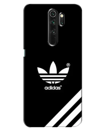 Чехол для OPPO A5 (2020) с картинкой «Adidas с диагональными полосами» Чехол для OPPO A5 (2020) с картинкой «Adidas с диагональными полосами»