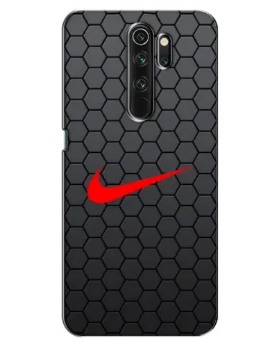 Чехол для OPPO A5 (2020) с картинкой «Nike — карбоновая сетка» Чехол для OPPO A5 (2020) с картинкой «Nike — карбоновая сетка»