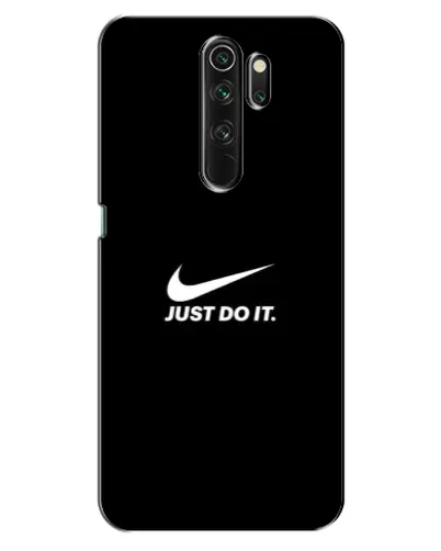 Чехол для OPPO A5 (2020) с картинкой «Минимализм от Nike» Чехол для OPPO A5 (2020) с картинкой «Минимализм от Nike»
