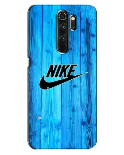 Чехол для OPPO A5 (2020) с картинкой «Голубое дерево Nike» Чехол для OPPO A5 (2020) с картинкой «Голубое дерево Nike»