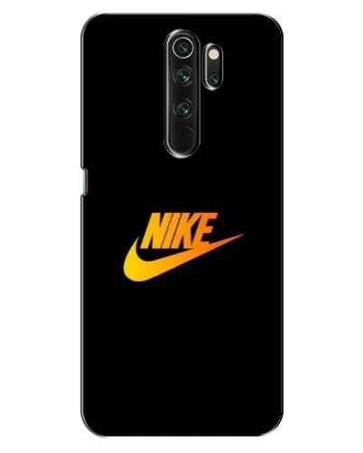 Чехол для OPPO A5 (2020) с картинкой «Золотой логотип Nike» Чехол для OPPO A5 (2020) с картинкой «Золотой логотип Nike»