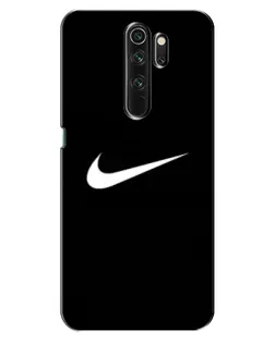Чохол для OPPO A5 (2020) з картинкою «Мінімалістичний Найк» Чохол для OPPO A5 (2020) з картинкою «Мінімалістичний Найк»