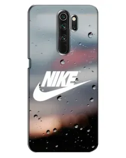 Чохол для OPPO A5 (2020) з картинкою «Nike у стилі ретро» Чохол для OPPO A5 (2020) з картинкою «Nike у стилі ретро»