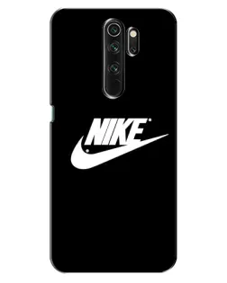 Чохол для OPPO A5 (2020) з картинкою «Мазки фарби Nike» Чохол для OPPO A5 (2020) з картинкою «Мазки фарби Nike»