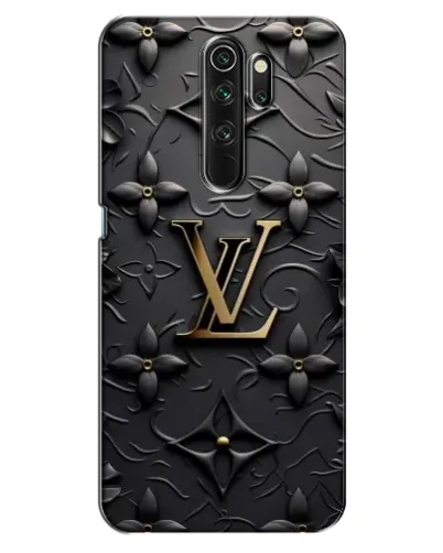 Чехол для OPPO A5 (2020) с картинкой «Кожаная текстура LV» Чехол для OPPO A5 (2020) с картинкой «Кожаная текстура LV»