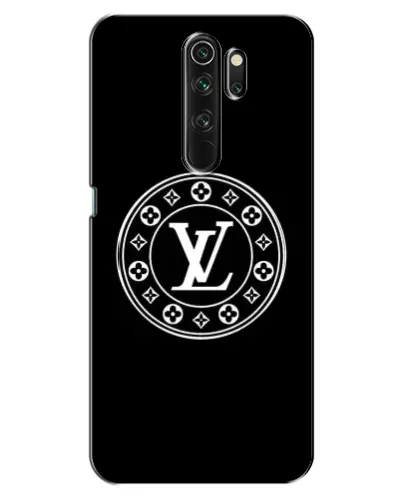 Чехол для OPPO A5 (2020) с картинкой «LV — печать стиля» Чехол для OPPO A5 (2020) с картинкой «LV — печать стиля»