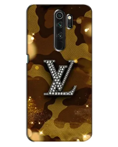 Чехол для OPPO A5 (2020) с картинкой «Камуфляжный Louis Vuitton» Чехол для OPPO A5 (2020) с картинкой «Камуфляжный Louis Vuitton»