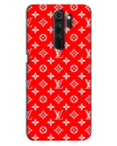 Чехол для OPPO A5 (2020) с картинкой «Яркий паттерн LV» Чехол для OPPO A5 (2020) с картинкой «Яркий паттерн LV»