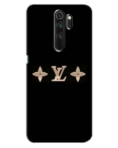 Чехол для OPPO A5 (2020) с картинкой «Louis Vuitton — минимализм» Чехол для OPPO A5 (2020) с картинкой «Louis Vuitton — минимализм»