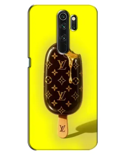 Чехол для OPPO A5 (2020) с картинкой «Мороженое от LV» Чехол для OPPO A5 (2020) с картинкой «Мороженое от LV»