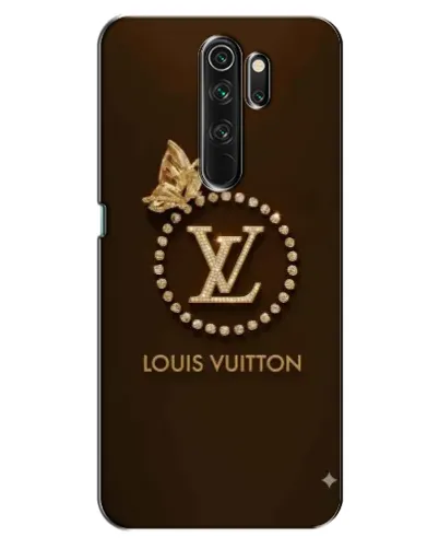 Чехол для OPPO A5 (2020) с картинкой «LV — золотая печать» Чехол для OPPO A5 (2020) с картинкой «LV — золотая печать»