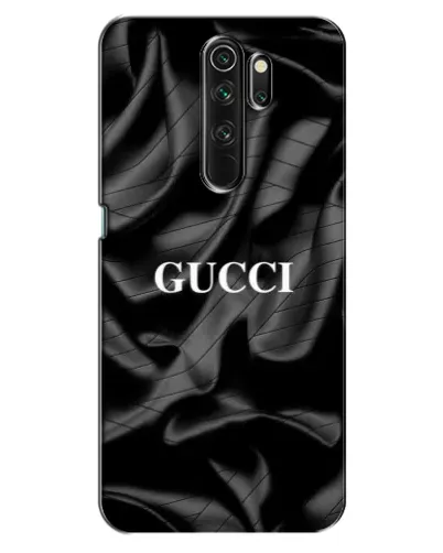 Чехол для OPPO A5 (2020) с картинкой «Gucci — шелковые волны» Чехол для OPPO A5 (2020) с картинкой «Gucci — шелковые волны»