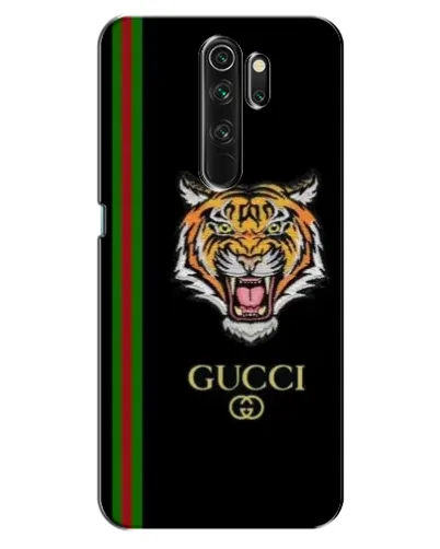 Чехол для OPPO A5 (2020) с картинкой «Тигр Gucci» Чехол для OPPO A5 (2020) с картинкой «Тигр Gucci»