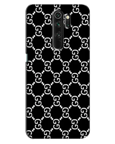 Чехол для OPPO A5 (2020) с картинкой «Gucci — сетчатый паттерн» Чехол для OPPO A5 (2020) с картинкой «Gucci — сетчатый паттерн»