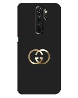 Чехол для OPPO A5 (2020) с картинкой «Минимализм Gucci» Чехол для OPPO A5 (2020) с картинкой «Минимализм Gucci»