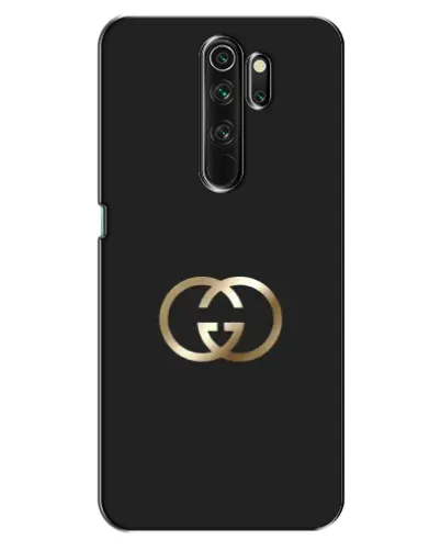 Чехол для OPPO A5 (2020) с картинкой «Минимализм Gucci» Чехол для OPPO A5 (2020) с картинкой «Минимализм Gucci»