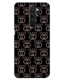 Чехол для OPPO A5 (2020) с картинкой «Классическая монограмма Gucci» Чехол для OPPO A5 (2020) с картинкой «Классическая монограмма Gucci»