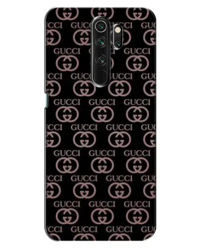Чехол для OPPO A5 (2020) с картинкой «Классическая монограмма Gucci» Чехол для OPPO A5 (2020) с картинкой «Классическая монограмма Gucci»