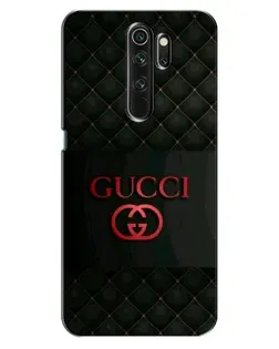 Чехол для OPPO A5 (2020) с картинкой «Gucci — стеганый черный» Чехол для OPPO A5 (2020) с картинкой «Gucci — стеганый черный»