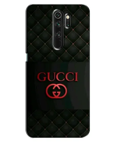 Чехол для OPPO A5 (2020) с картинкой «Gucci — стеганый черный» Чехол для OPPO A5 (2020) с картинкой «Gucci — стеганый черный»