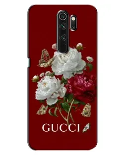 Чехол для OPPO A5 (2020) с картинкой «Gucci — сад» Чехол для OPPO A5 (2020) с картинкой «Gucci — сад»