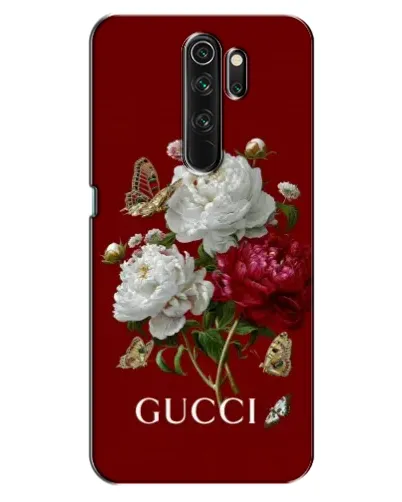 Чехол для OPPO A5 (2020) с картинкой «Gucci — сад» Чехол для OPPO A5 (2020) с картинкой «Gucci — сад»