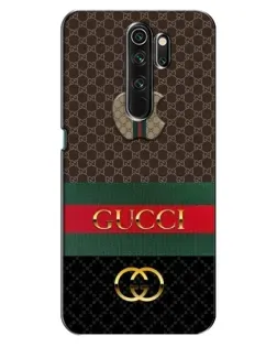 Чехол для OPPO A5 (2020) с картинкой «Gucci — брендированный десерт» Чехол для OPPO A5 (2020) с картинкой «Gucci — брендированный десерт»