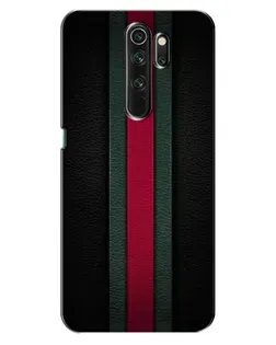 Чехол для OPPO A5 (2020) с картинкой «Gucci — неоновая линия» Чехол для OPPO A5 (2020) с картинкой «Gucci — неоновая линия»