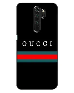 Чехол для OPPO A5 (2020) с картинкой «Gucci — красный пояс» Чехол для OPPO A5 (2020) с картинкой «Gucci — красный пояс»