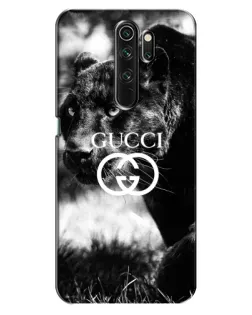 Чехол для OPPO A5 (2020) с картинкой «Gucci — дикая природа» Чехол для OPPO A5 (2020) с картинкой «Gucci — дикая природа»
