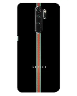 Чехол для OPPO A5 (2020) с картинкой «Gucci — строгая линия» Чехол для OPPO A5 (2020) с картинкой «Gucci — строгая линия»