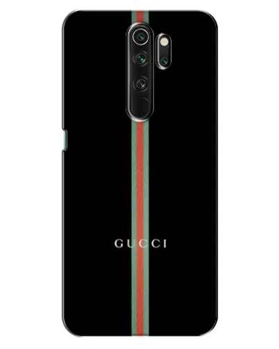 Чехол для OPPO A5 (2020) с картинкой «Gucci — строгая линия» Чехол для OPPO A5 (2020) с картинкой «Gucci — строгая линия»