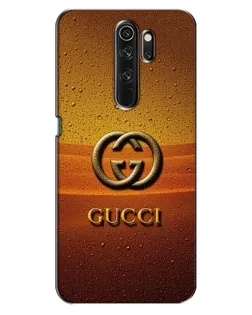 Чехол для OPPO A5 (2020) с картинкой «Gucci — солнечный градиент» Чехол для OPPO A5 (2020) с картинкой «Gucci — солнечный градиент»