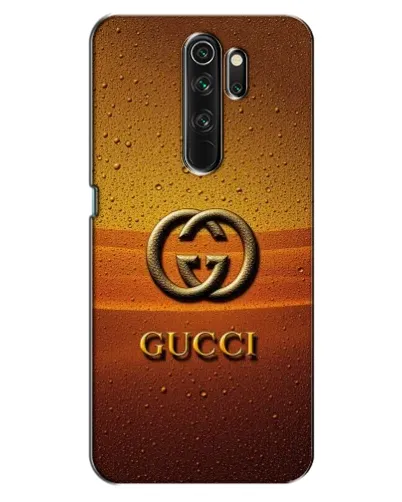 Чехол для OPPO A5 (2020) с картинкой «Gucci — солнечный градиент» Чехол для OPPO A5 (2020) с картинкой «Gucci — солнечный градиент»