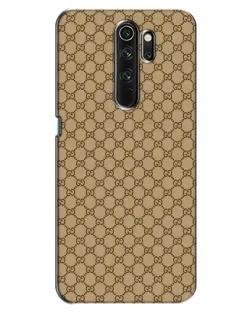 Чехол для OPPO A5 (2020) с картинкой «Gucci — классический беж» Чехол для OPPO A5 (2020) с картинкой «Gucci — классический беж»