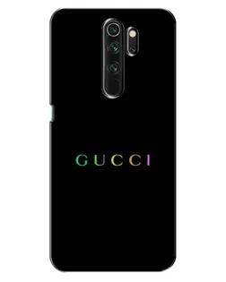 Чехол для OPPO A5 (2020) с картинкой «Gucci — неоновый минимализм» Чехол для OPPO A5 (2020) с картинкой «Gucci — неоновый минимализм»